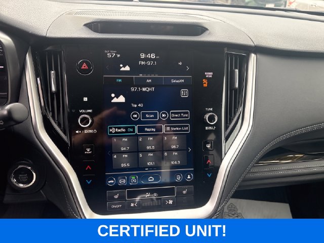 2024 Subaru Outback Limited - Photo 18
