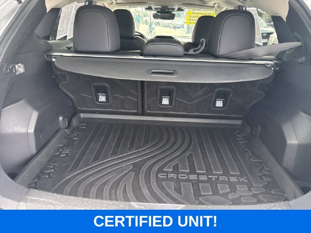 2024 Subaru Crosstrek Limited - Photo 24