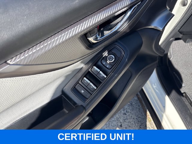 2021 Subaru Crosstrek Limited - Photo 11