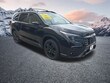  Subaru Ascent