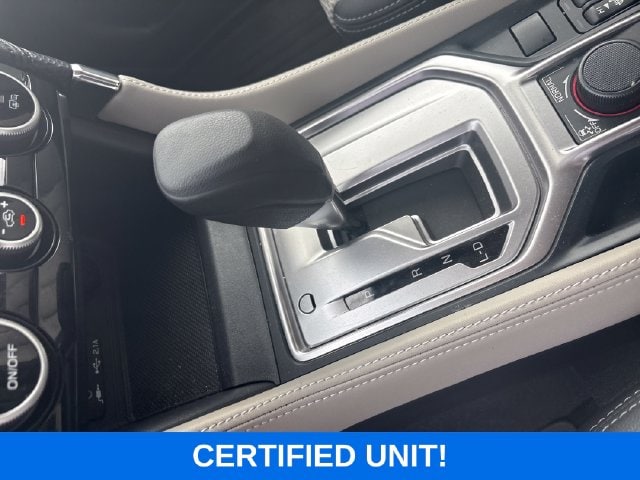 2024 Subaru Forester Premium - Photo 25