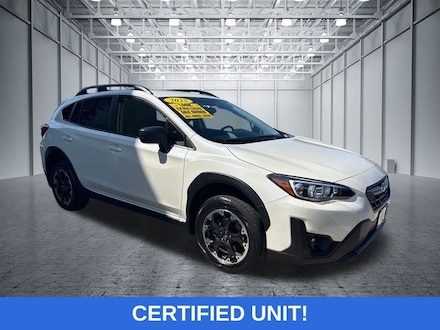 2023 Subaru Crosstrek Base SUV