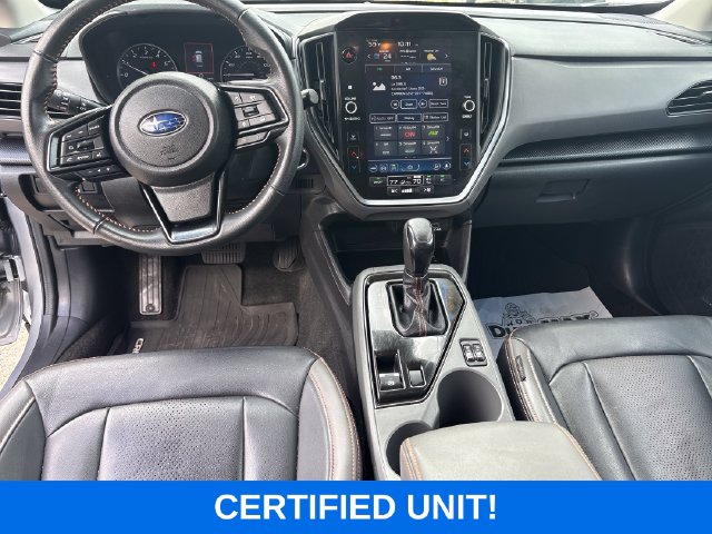 2024 Subaru Crosstrek Limited - Photo 13
