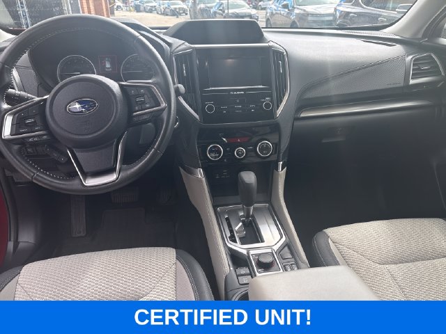 2024 Subaru Forester Premium - Photo 13