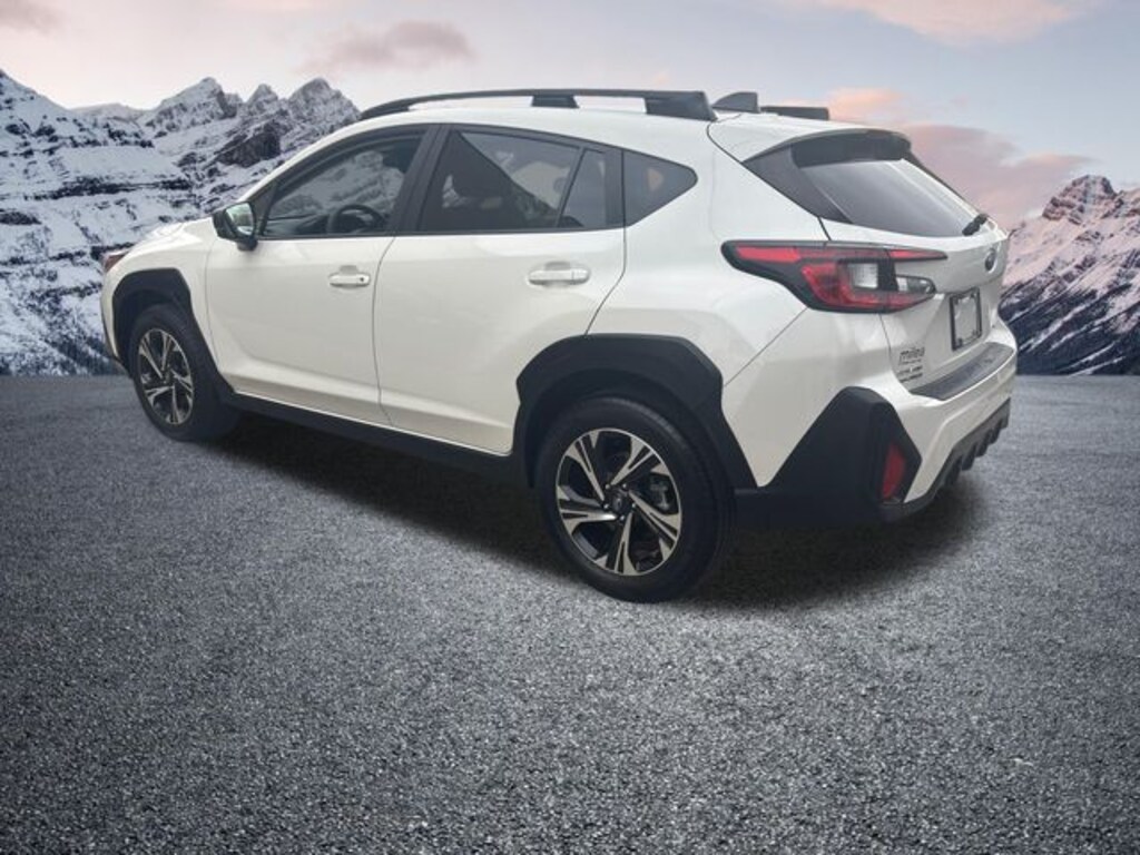 Used 2024 Subaru Crosstrek Premium SUV