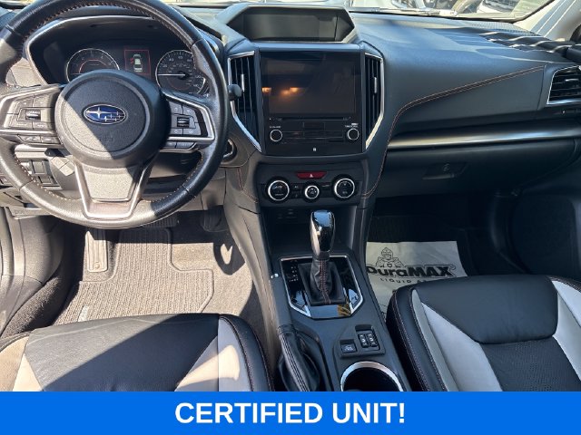 2021 Subaru Crosstrek Limited - Photo 13