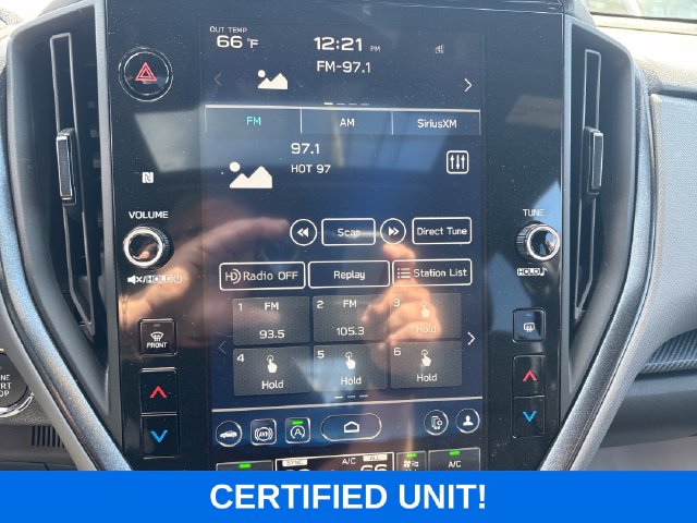 2024 Subaru Crosstrek Wilderness - Photo 18