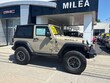 Jeep Wrangler JK