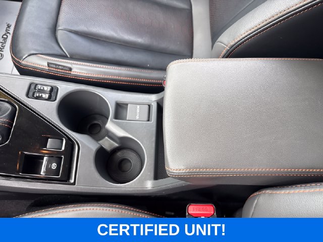 2024 Subaru Crosstrek Limited - Photo 25