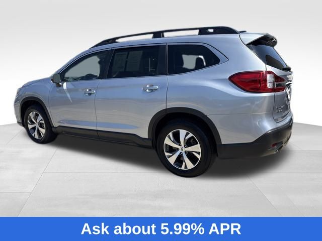 2022 Subaru Ascent Premium photo 4