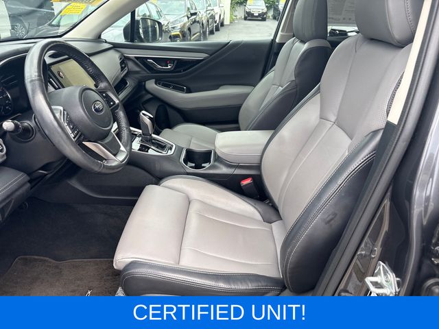 2023 Subaru Outback Limited - Photo 9