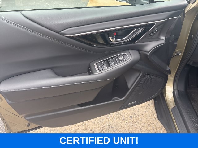 2024 Subaru Outback Limited - Photo 10