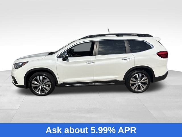 2022 Subaru Ascent Touring photo 3