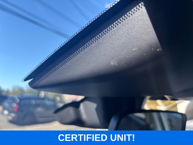 2024 Subaru Impreza Base - Photo 30
