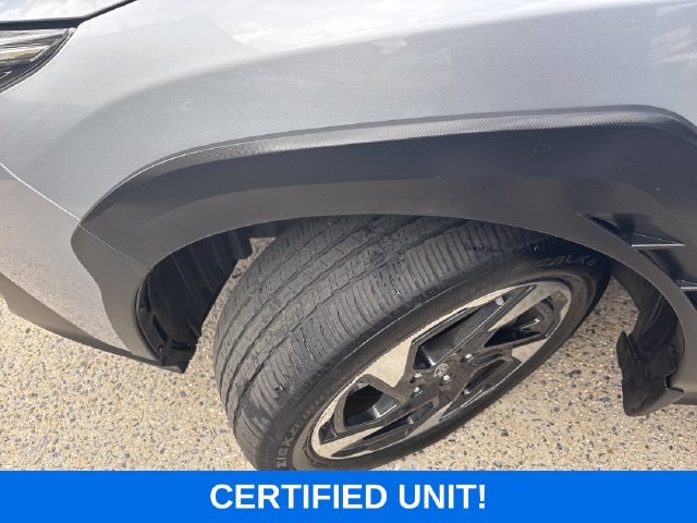 2024 Subaru Crosstrek Limited - Photo 33