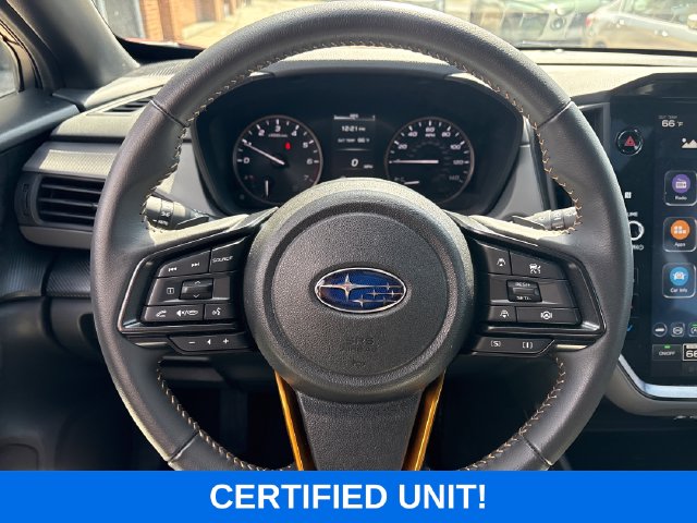 2024 Subaru Crosstrek Wilderness - Photo 14