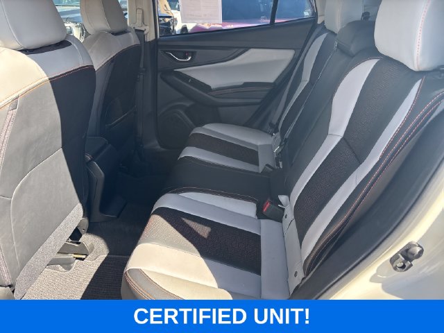 2021 Subaru Crosstrek Limited - Photo 12