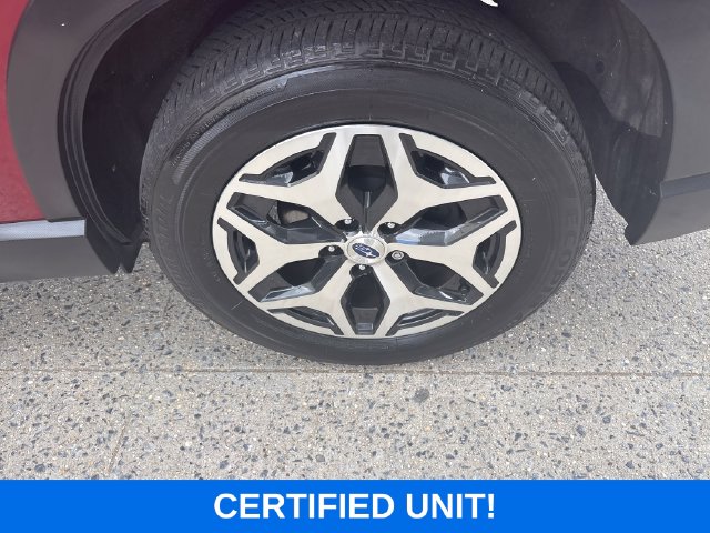 2024 Subaru Forester Premium - Photo 35