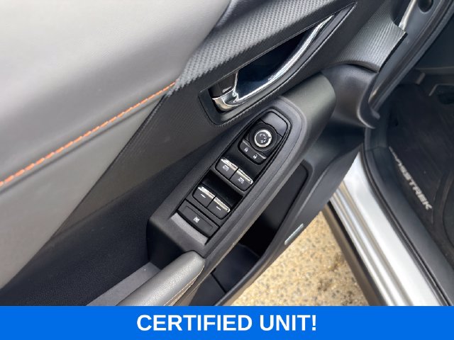 2024 Subaru Crosstrek Limited - Photo 11