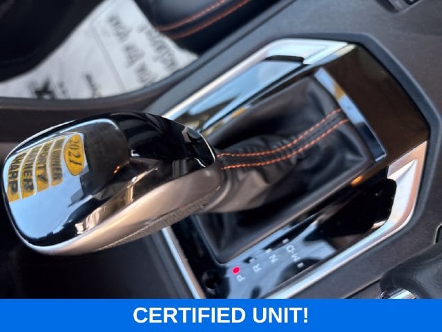 2021 Subaru Crosstrek Limited - Photo 25
