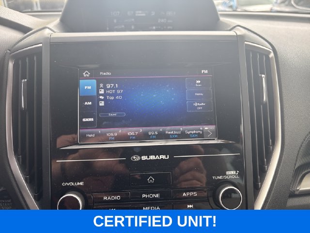 2024 Subaru Forester Premium - Photo 20
