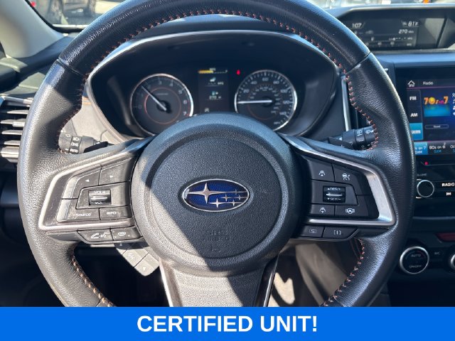 2021 Subaru Crosstrek Limited - Photo 15