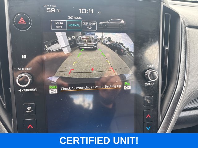 2024 Subaru Crosstrek Limited - Photo 21
