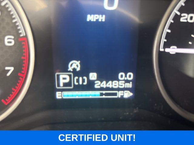 2024 Subaru Forester Premium - Photo 17