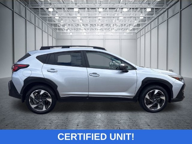 2024 Subaru Crosstrek Limited - Photo 7