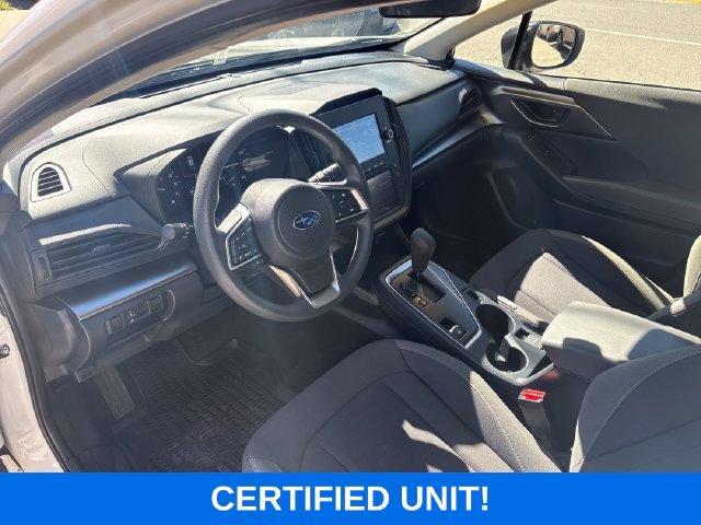 2024 Subaru Impreza Base - Photo 14