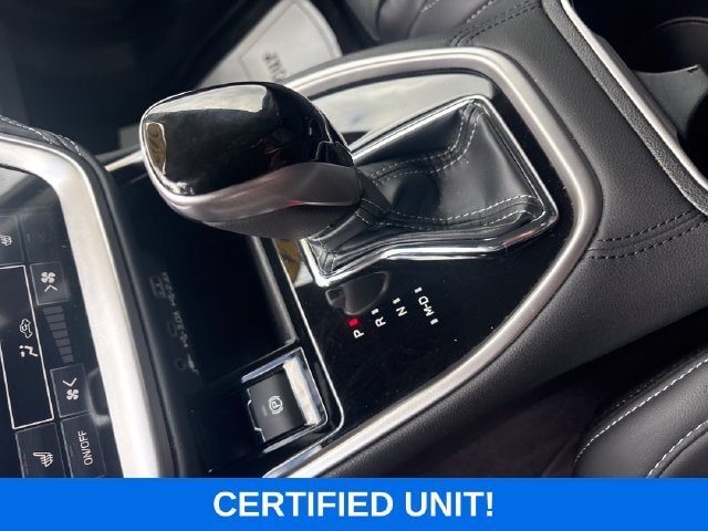 2024 Subaru Outback Limited - Photo 25