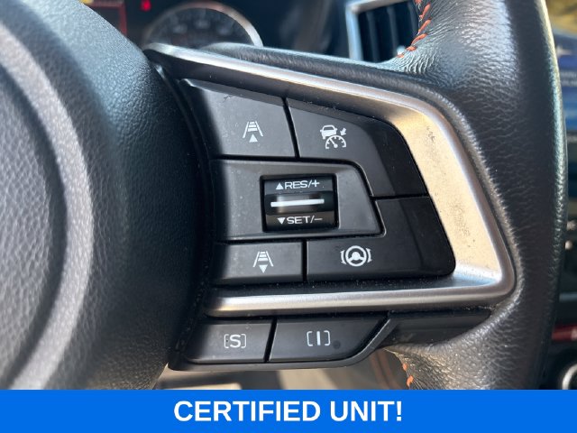 2021 Subaru Crosstrek Limited - Photo 28