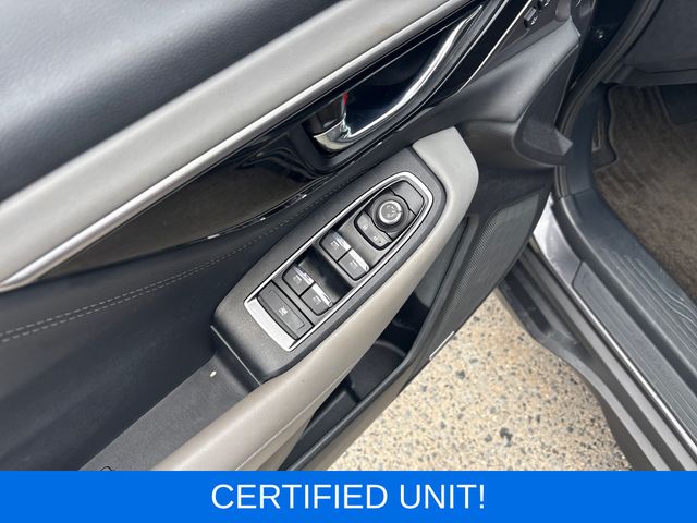 2023 Subaru Outback Limited - Photo 11