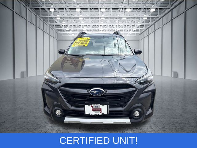 2023 Subaru Outback Limited - Photo 8