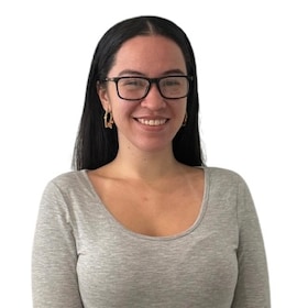 Staff member Lexus Torres from 65175210e363