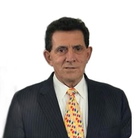 Staff member Nick Reina from dd192a6f5c4c