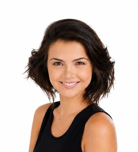 Staff member Erika Caprotti  from 005e43412398
