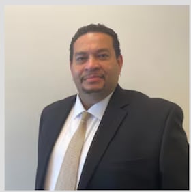 Staff member David Silva from 005e43412398