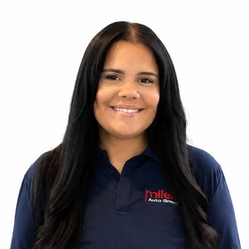 Staff member Raquel Rodriguez from 65175210e363