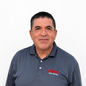 Staff member Andrew Fuentes  from eb8e5e155b39