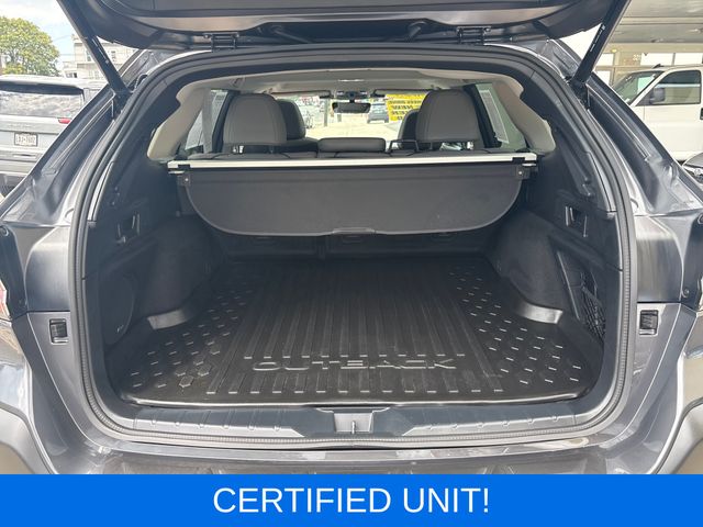 2023 Subaru Outback Limited - Photo 24