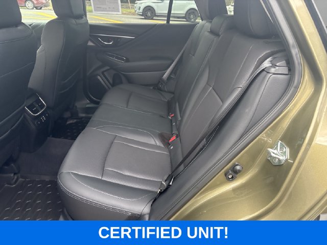 2024 Subaru Outback Limited - Photo 12
