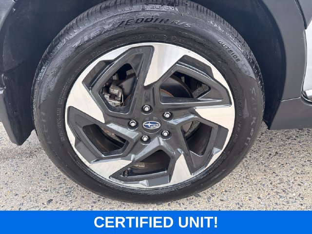 2024 Subaru Crosstrek Limited - Photo 35