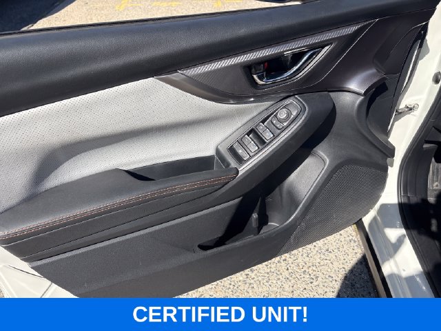 2021 Subaru Crosstrek Limited - Photo 10