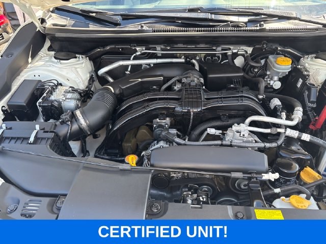 2021 Subaru Crosstrek Limited - Photo 23