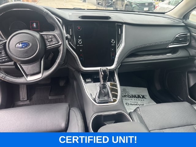 2024 Subaru Outback Limited - Photo 13