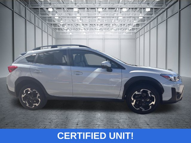 2021 Subaru Crosstrek Limited - Photo 7