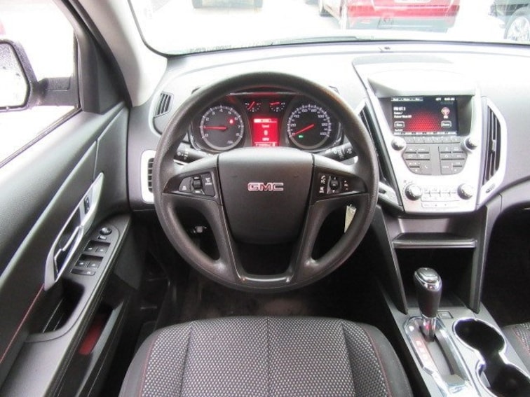 Used 2016 Gmc Terrain For Sale In Bronx Ny Stock 10311x