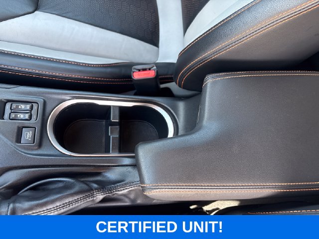 2021 Subaru Crosstrek Limited - Photo 26
