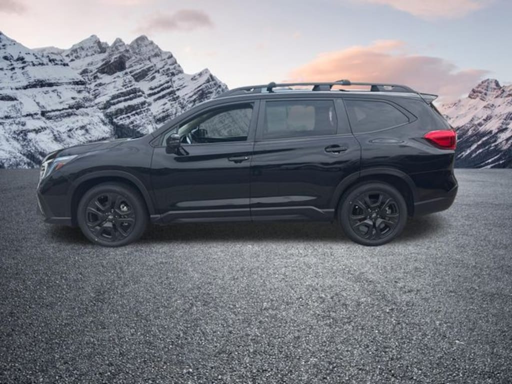 Used 2023 Subaru Ascent Onyx Edition SUV